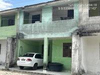 Casa com 2 quartos em Rio Largo (AL)
