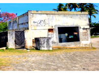 Galpão amplo com 660m², ideal para depósito ou indústria