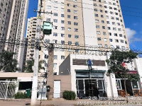 Apartamento com 2 quartos, 32,56 m² privativos em condomínio com lazer