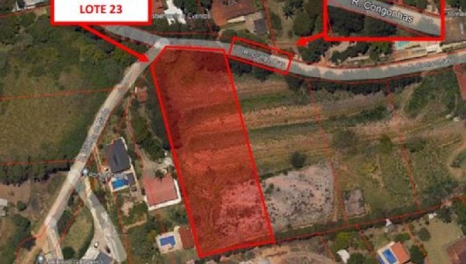 Terreno amplo com 4.258 m² em zona urbana, ideal para investimento