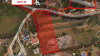 Terreno amplo com 4.258 m² em zona urbana, ideal para investimento