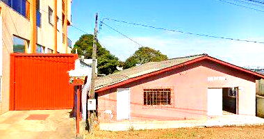 Sítio 41,20ha com Pastagens e Benfeitorias em Pinhão/PR