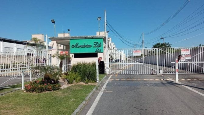 Apartamento 1 vaga, 58 m², ocupado, condomínio incluso