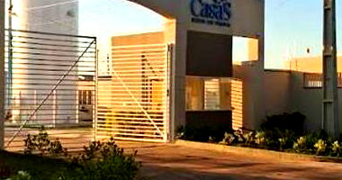 Casa em Itaboraí com 2 quartos e 51,6m² de área privativa