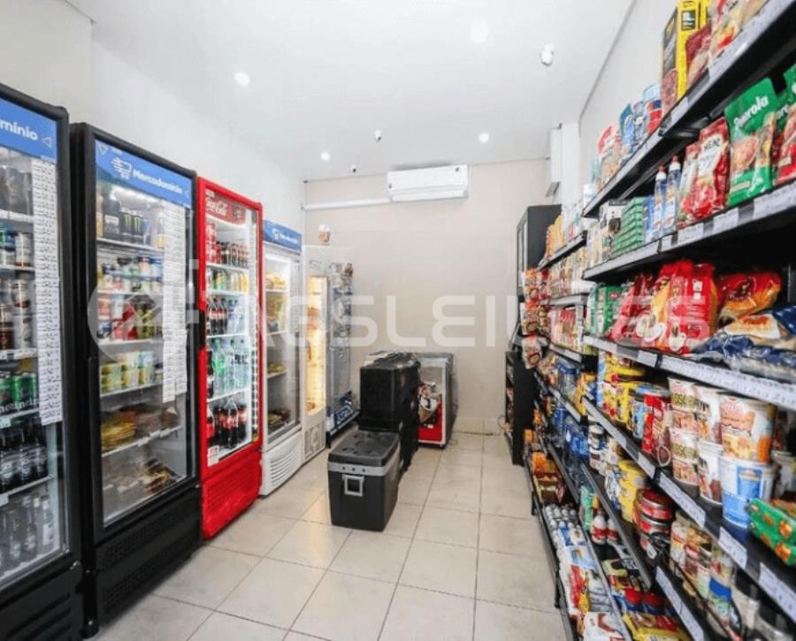 Apartamento com 87,52m² A.P., 126,47m² A.T. -