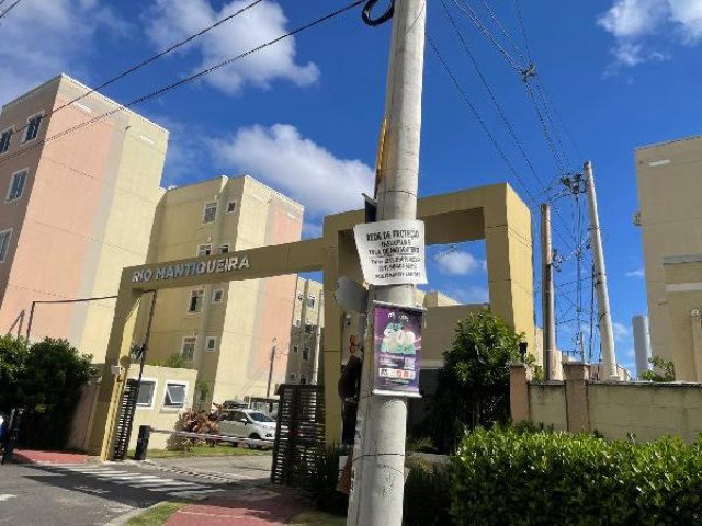Apartamento com 2 quartos, 61,73 m², Santa Cruz, RJ