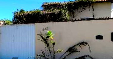 Casa em Monteiro/PB com 2 quartos e 1 vaga