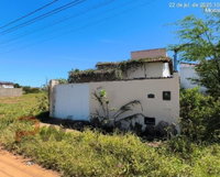 Casa em Monteiro/PB com 2 quartos e 1 vaga