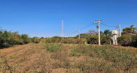 Fazenda Santa Maria 5,99 ha - Serra do Salitre/MG -