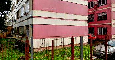 Apartamento 401 com 0 quartos e 0 banheiros, desocupado