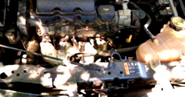 Chevrolet Cobalt LTZ 1.8 2014