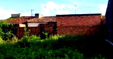 Lote em Loteamento Villa Verde - Capela/SE