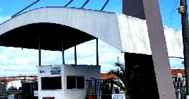 Casa em Pelotas/RS com 2 quartos