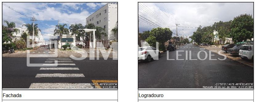 Apartamento 2 quartos, 1 vaga, 39,3m² - Parque Residencial Iguatemi