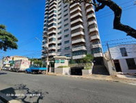 Apartamento 3 dorms, 2 banhs, 157m² -