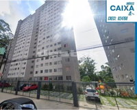 Apartamento 2 quartos com FGTS e financiamento em São Paulo/SP