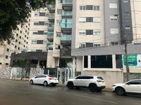 Apartamento com 3 quartos em Curitiba/PR