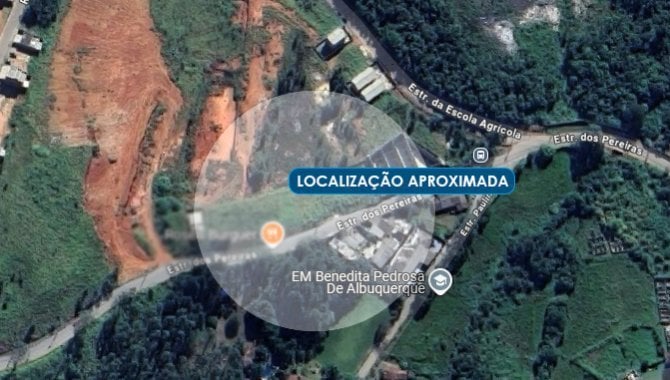Terreno Urbano 250 m² com 50% fração ideal, desocupado