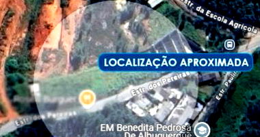 Terreno Urbano 250 m² com 50% fração ideal, desocupado