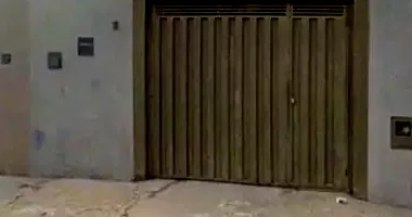 Casa Ocupada com 2 Quartos e 1 Banheiro em Araraquara/SP
