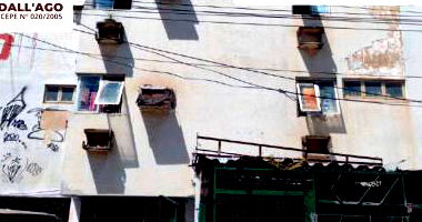 Apartamento 3 quartos, 1 suíte, 112,83m², desocupado