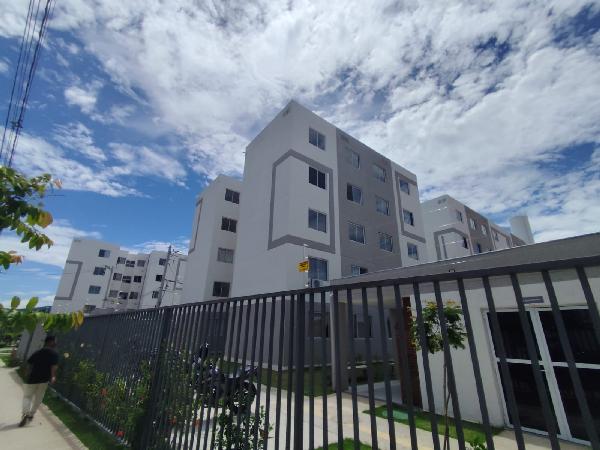 Apartamento com 2 quartos e 40m² em leilão