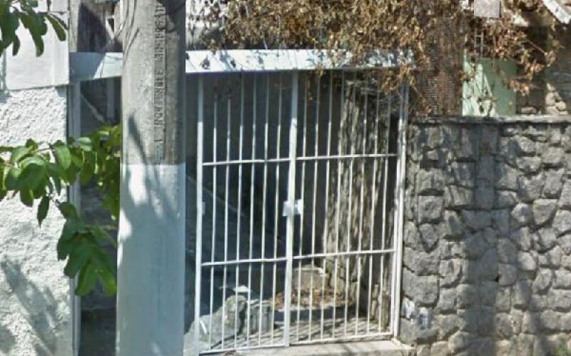 Casa com 70m² em Niterói/RJ - 2 quartos e área privativa
