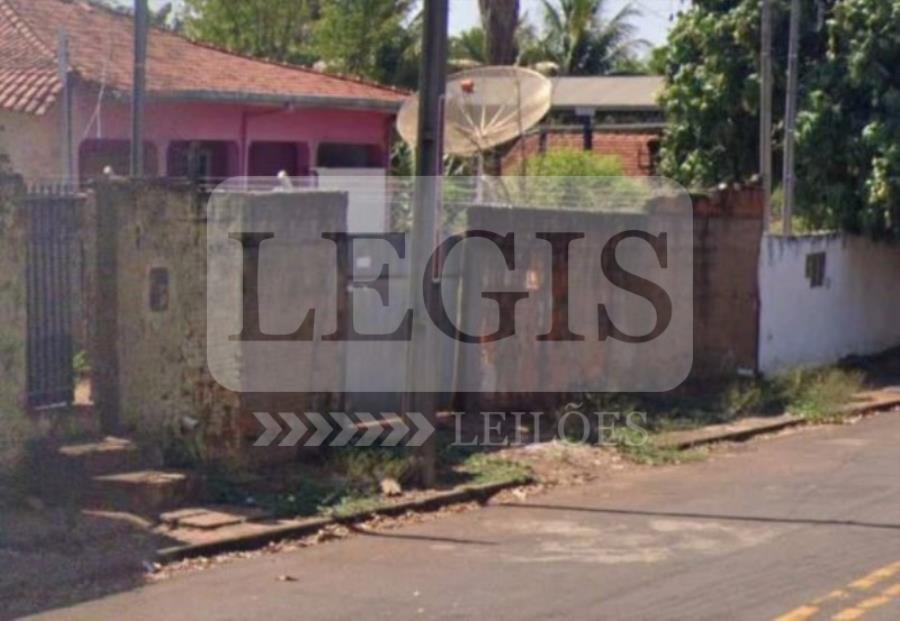 Terreno com 450m² em Tupã/SP