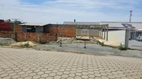 Terreno Urbano com 325m² em Balneário Barra do Sul - SC
