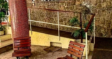 Apartamento em Laranjeiras com 87m²