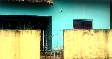 Casa em Curuçá com 2 quartos e 2 banheiros