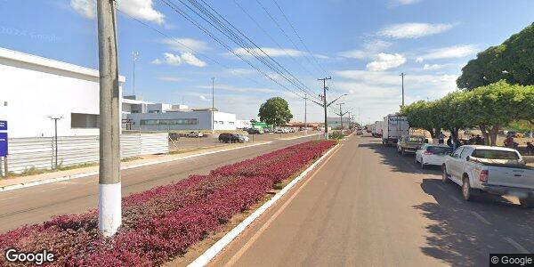 Área para Pecuária com 74,26 Hectares em Juína