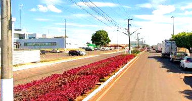 Área para Pecuária com 74,26 Hectares em Juína