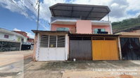 Apartamento 97,10m² em MURIAE/MG com 2 Quartos