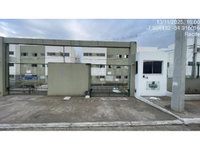 Apartamento com 2 quartos em Abreu Lima/PE