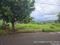 Terreno em Piracicaba SP - Loteamento Santa Rosa