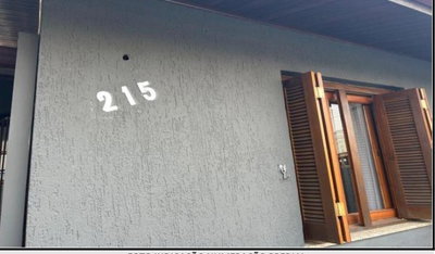 Casa Ocupada 54,6m² em Canoas/RS - Excelente Oportunidade
