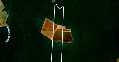 Imóvel Rural de 1.016 ha em Nova Maringá - MT