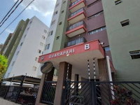 Apartamento 2 quartos, 1 banheiro, 62m² -