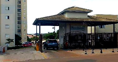 Apartamento com 2 quartos, 2 banheiros, 1 vaga e 66,53m² privativos