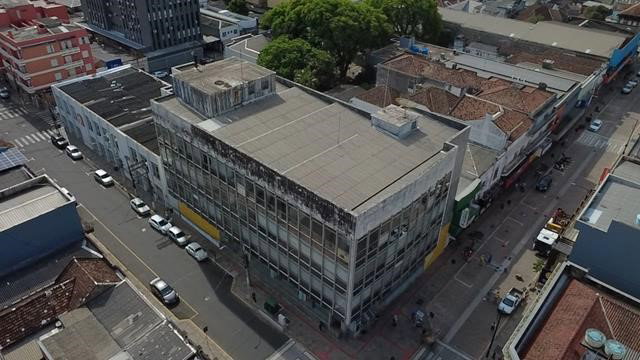 Prédio Comercial para Locação Simultânea - São Leopoldo/RS