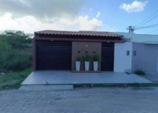 Casa Ocupada com 69m² em Bezerros/PE