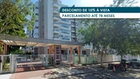Apartamento 83 m² com 1 vaga na Barra da Tijuca -