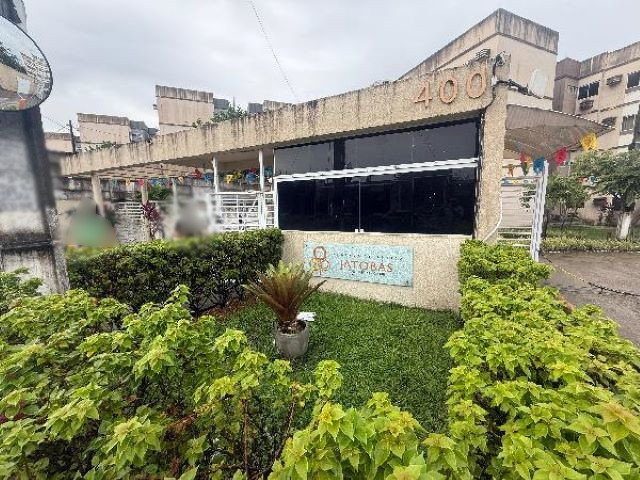 Apartamento com 2 quartos em São Lourenço da Mata/PE