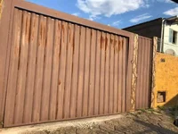 Casa com 1 vaga, 109m² construídos -