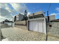 Casa Ocupada no Jardim Cidade Universitária com 407,95 m²