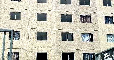 Apartamento 2 Quartos, 40,53 m² Área Privativa e Vista Tropical