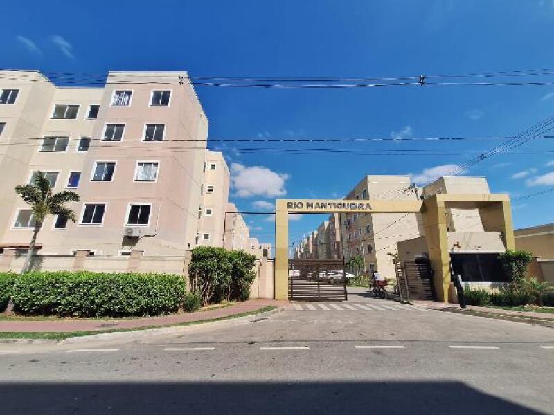 Apartamento em Rio de Janeiro com 2 Quartos
