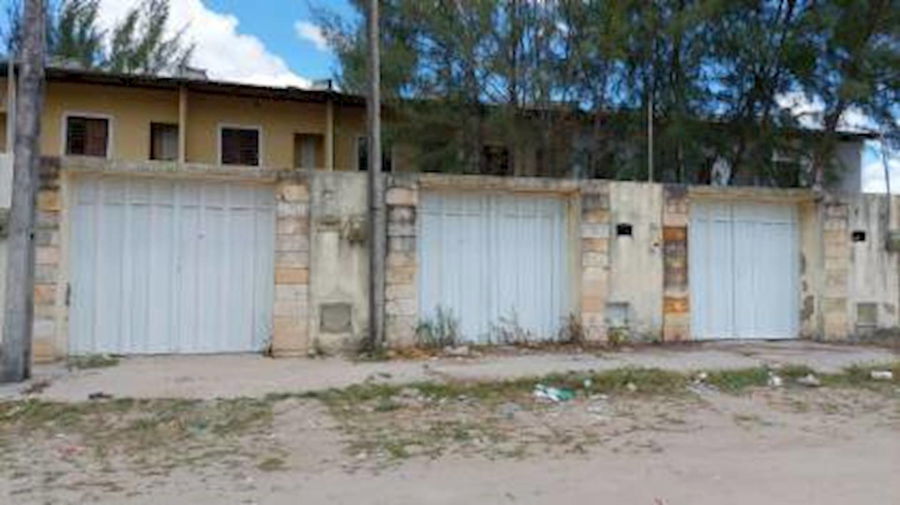 Apartamento Padrão Ocupado com 2 Quartos e 1 Vaga de Garagem