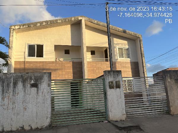 Apartamento 2 quartos, 1 vaga, 64,7m² área total, desocupado